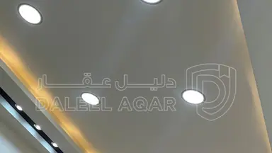 مبنى - منزل مستقل -الزرقاء - البتراوي - ثلاث طوابق -تسوية - 135000 دأ